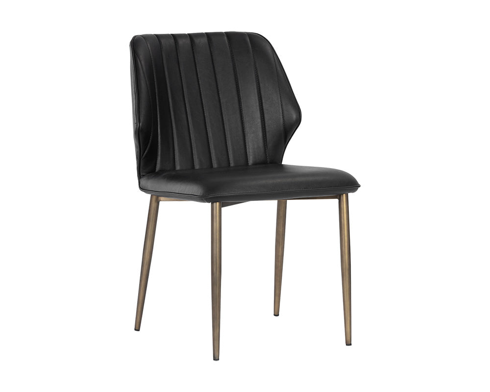 clinton-dining-chair-bronze-106316 - view 7
