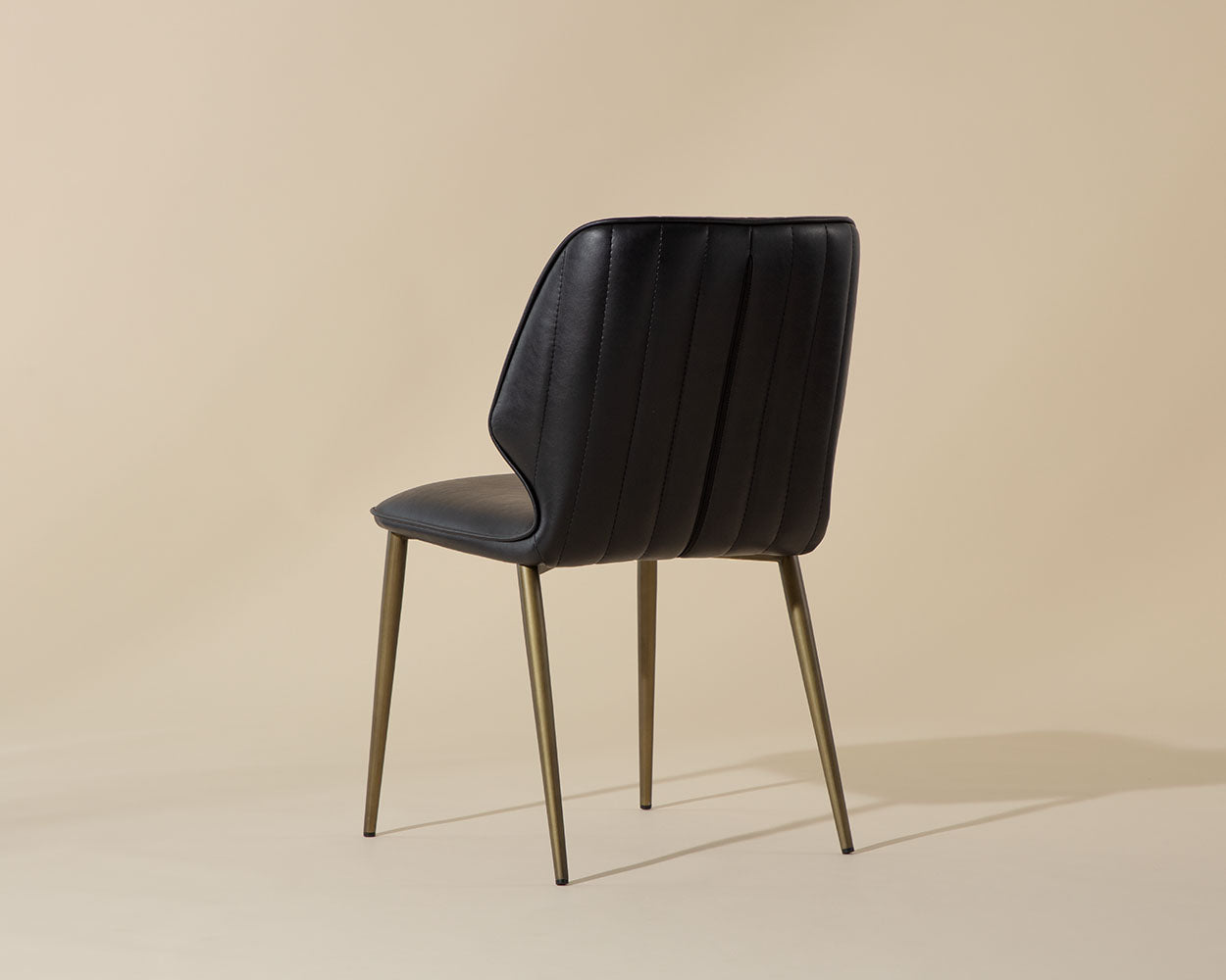 clinton-dining-chair-bronze-106316 - view 5