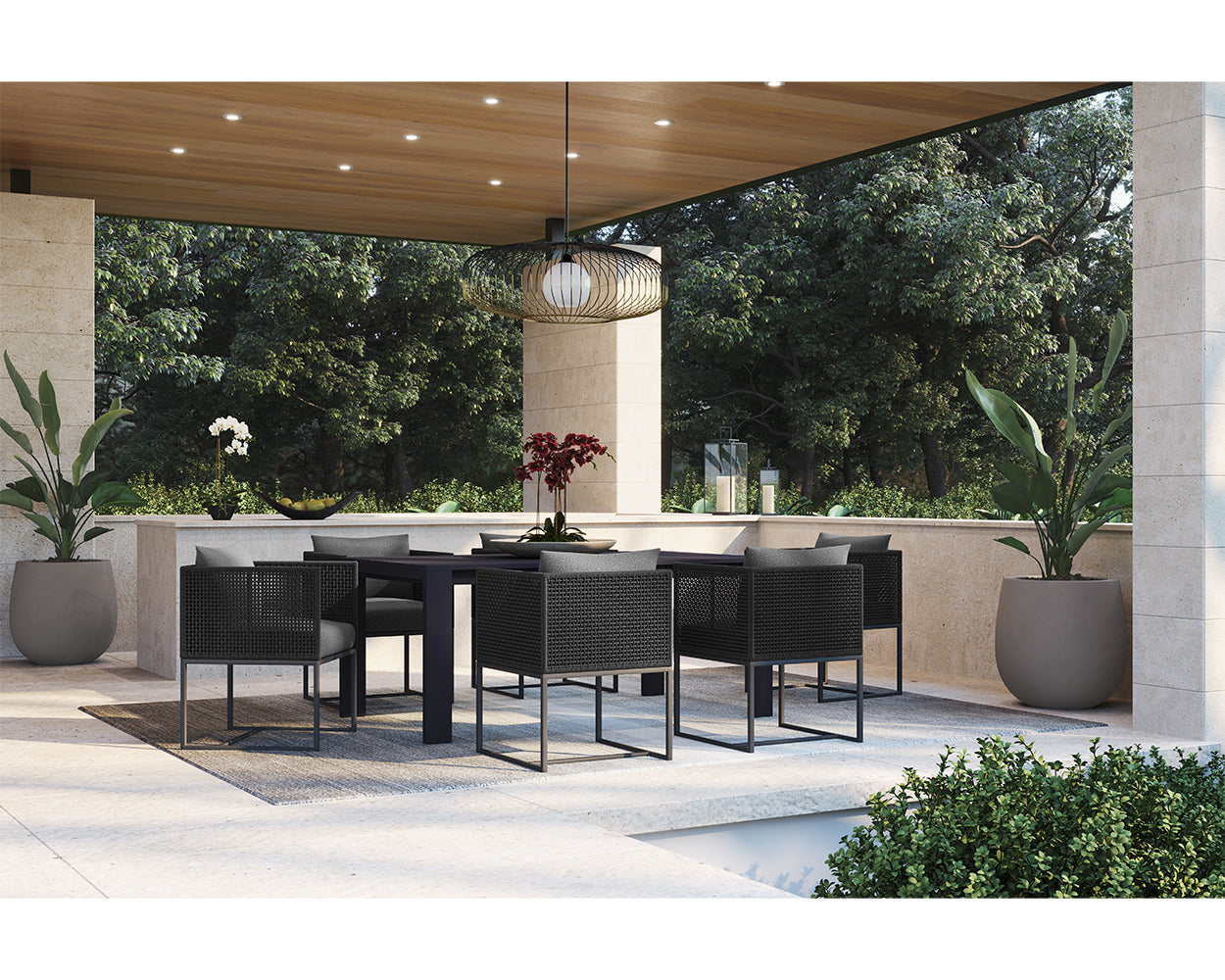 circa-pendant-light-extra-large-106363 - view 3