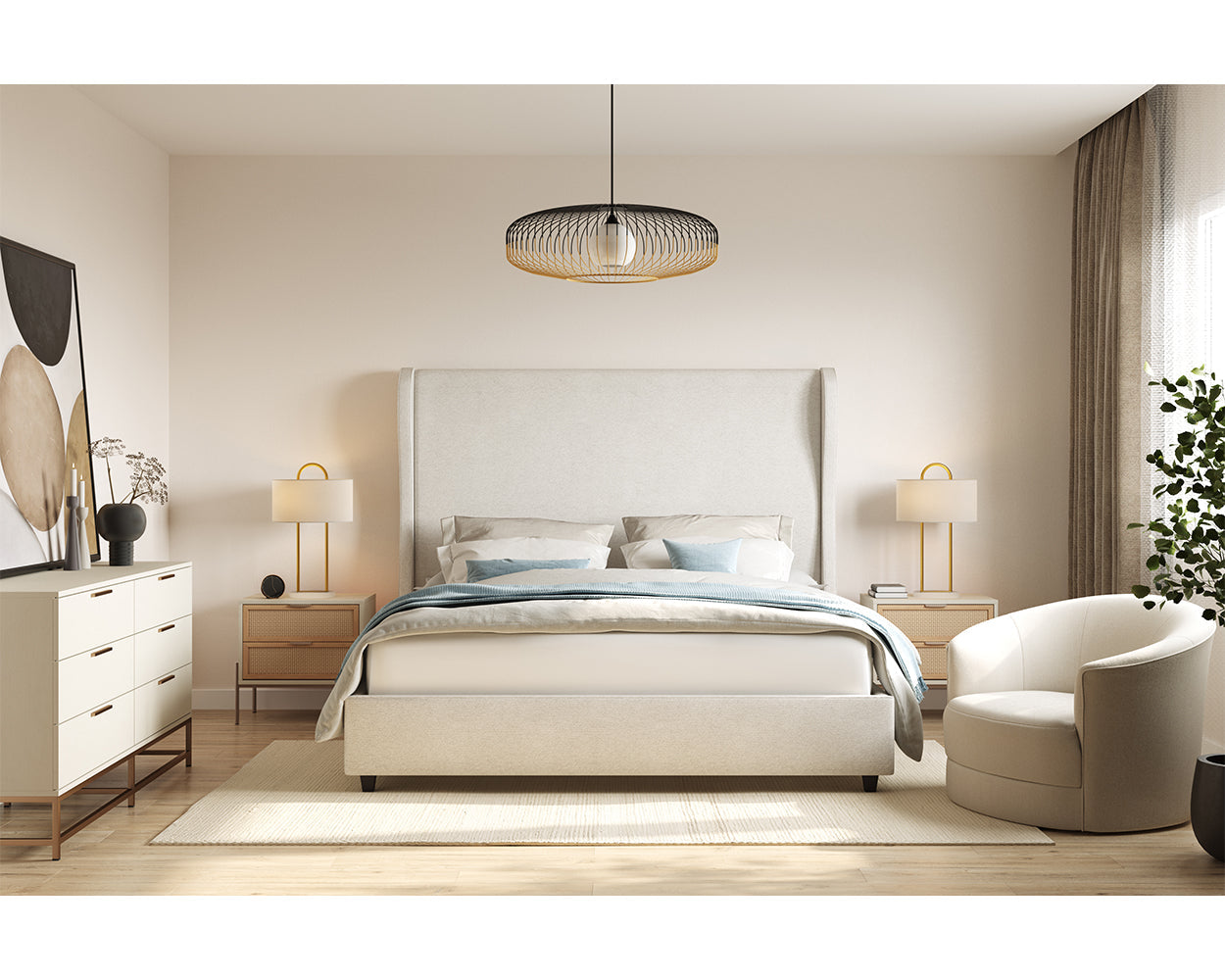 circa-pendant-light-extra-large-106363 - view 4
