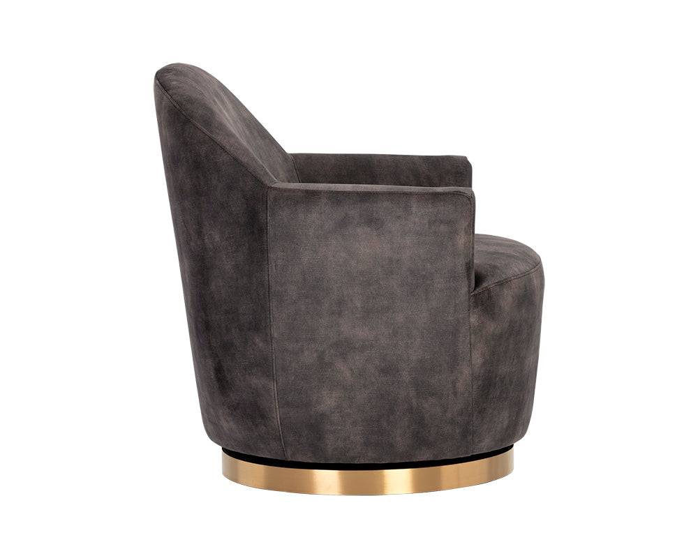 casey-swivel-lounge-chair-106401 - view 4