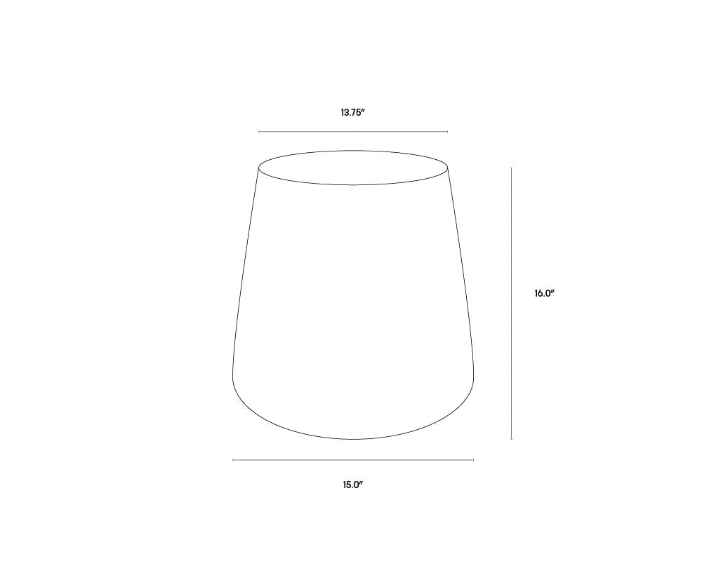 aries-end-table-marble-look-106402 - view 14