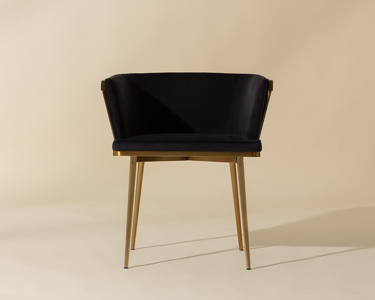 caily-dining-armchair-106415 - view 3