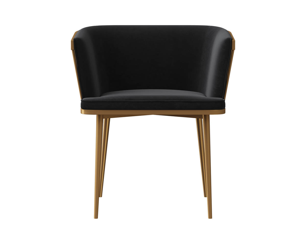 caily-dining-armchair-106415 - view 7