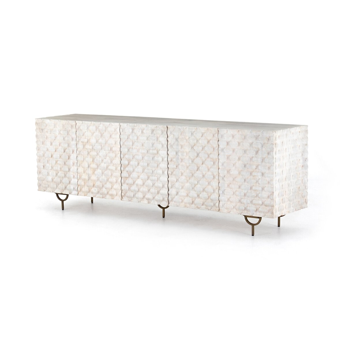 Rio Media Console - Kings Fine Art & Decor