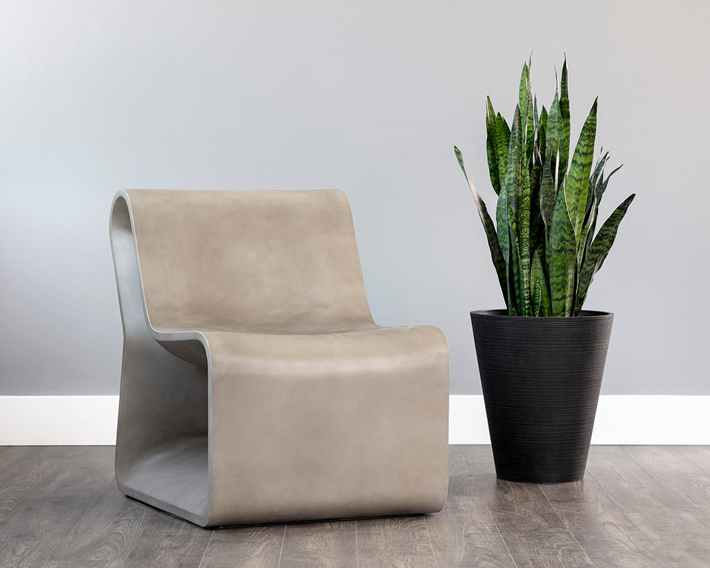odyssey-lounge-chair-106444 - view 2