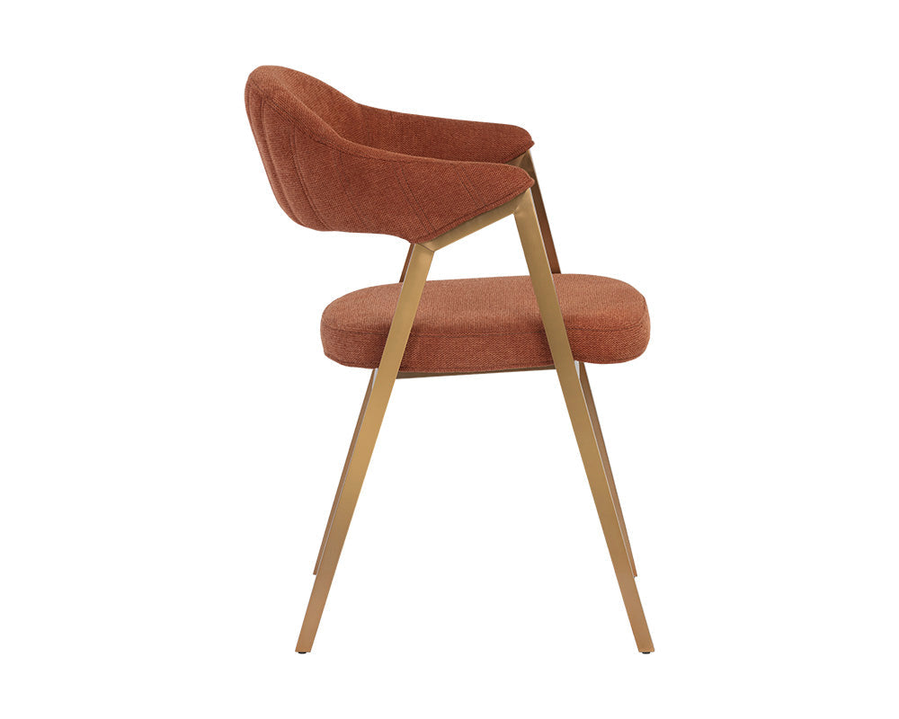 burgos-dining-armchair-106476 - view 7