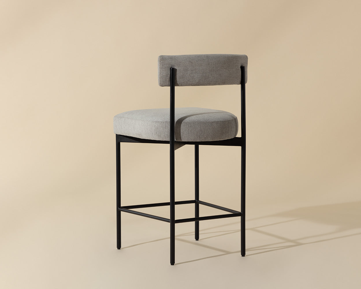 seneca-counter-stool-black-106514 - view 5