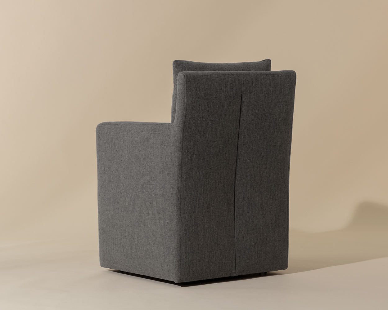 glenrose-wheeled-dining-armchair-106570 - view 14