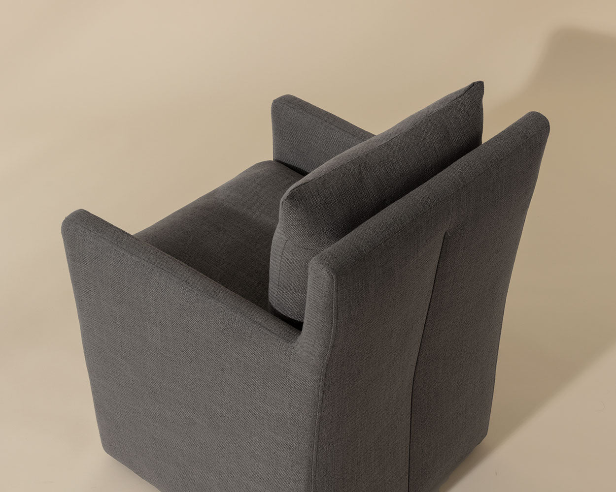 glenrose-wheeled-dining-armchair-106570 - view 15