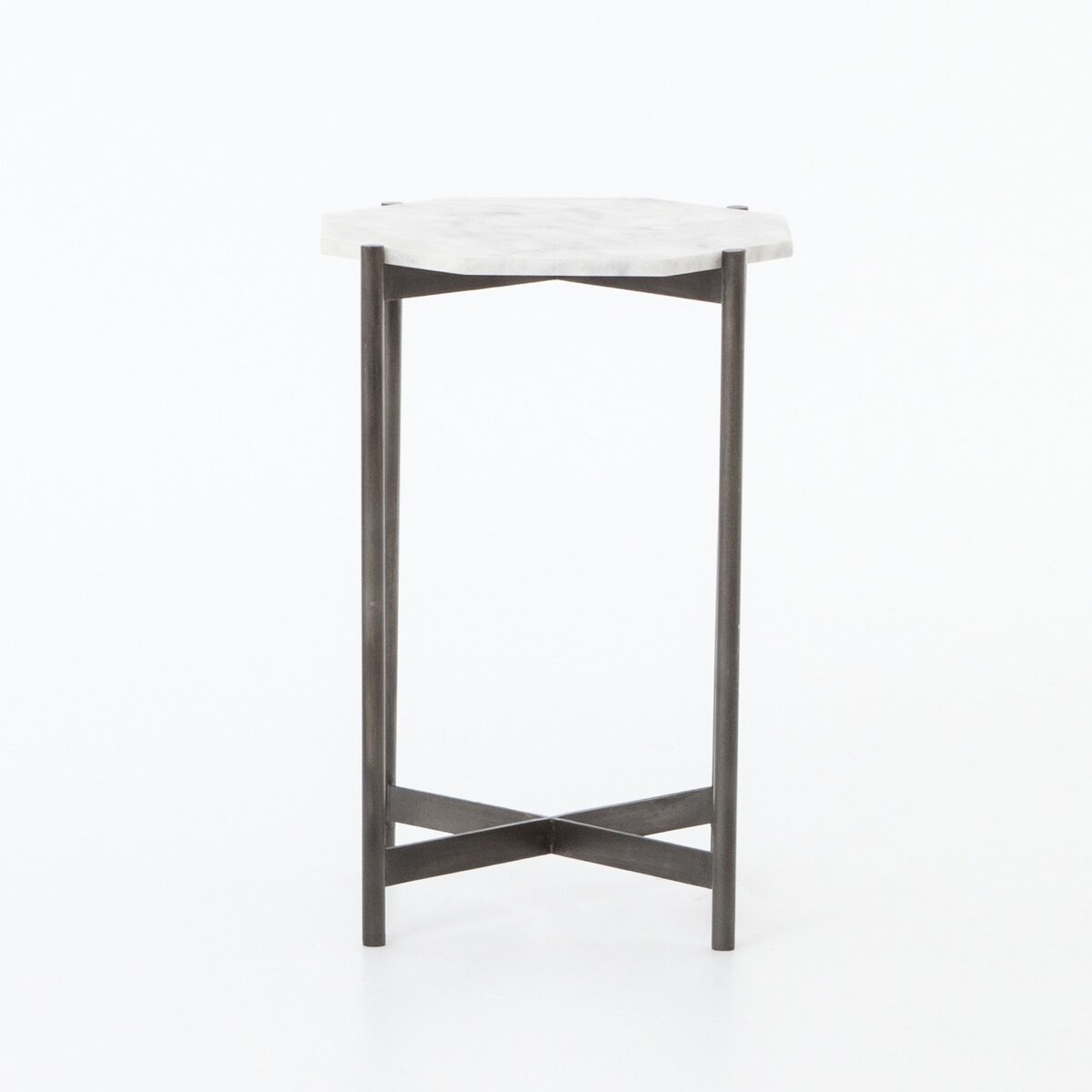 Adair Side Table - Kings Fine Art & Decor