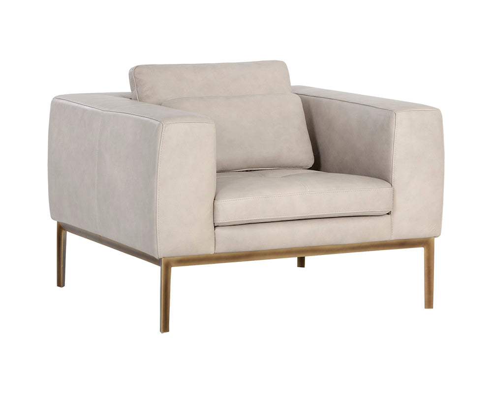 burr-armchair-106138 - view 9