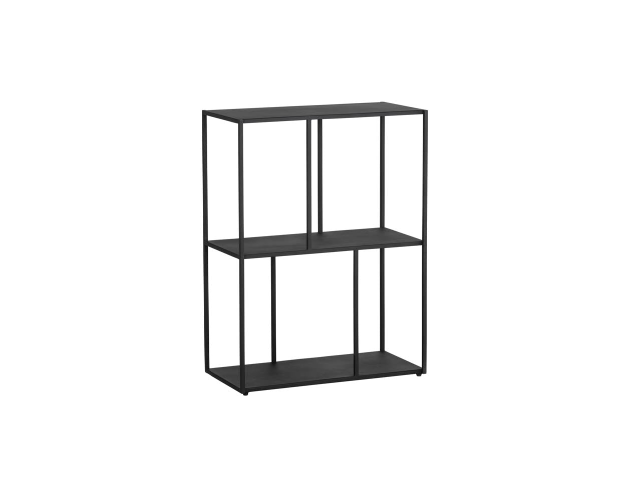 eiffel-low-bookcase-small-106599 - view 3