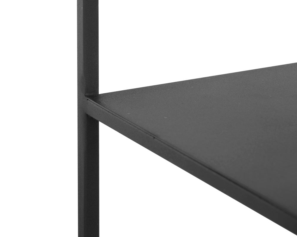eiffel-low-bookcase-small-106599 - view 5