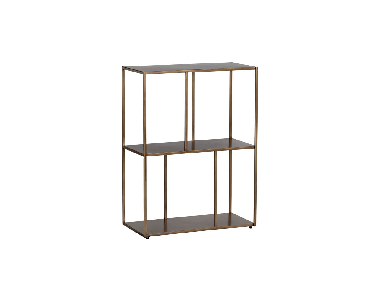 eiffel-low-bookcase-small-106599 - view 8