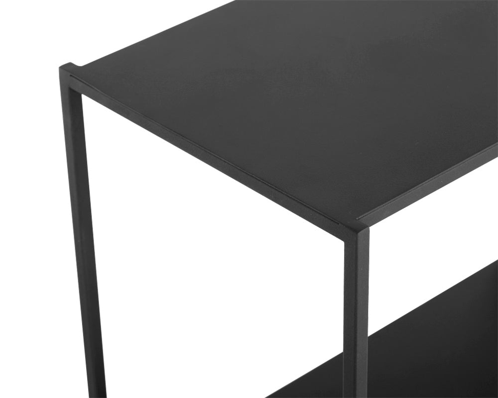 eiffel-low-bookcase-medium-106601 - view 5
