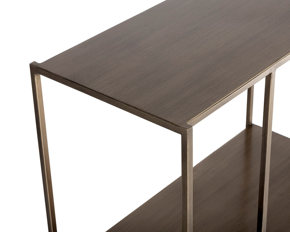eiffel-low-bookcase-medium-106601 - view 11