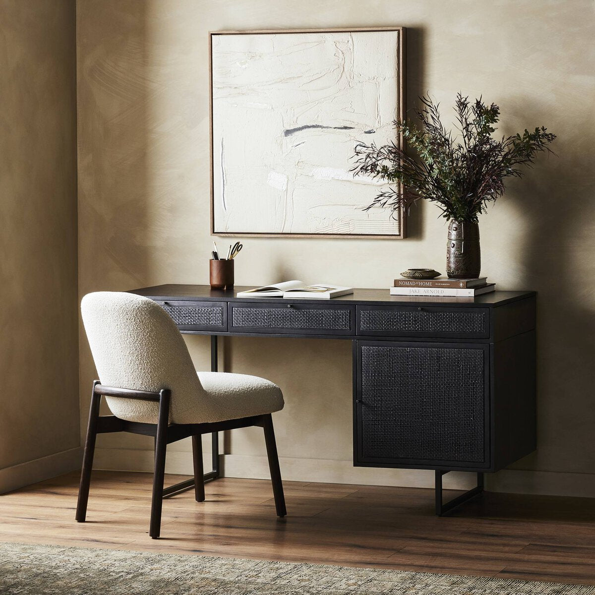Carmel Desk - Kings Fine Art & Decor