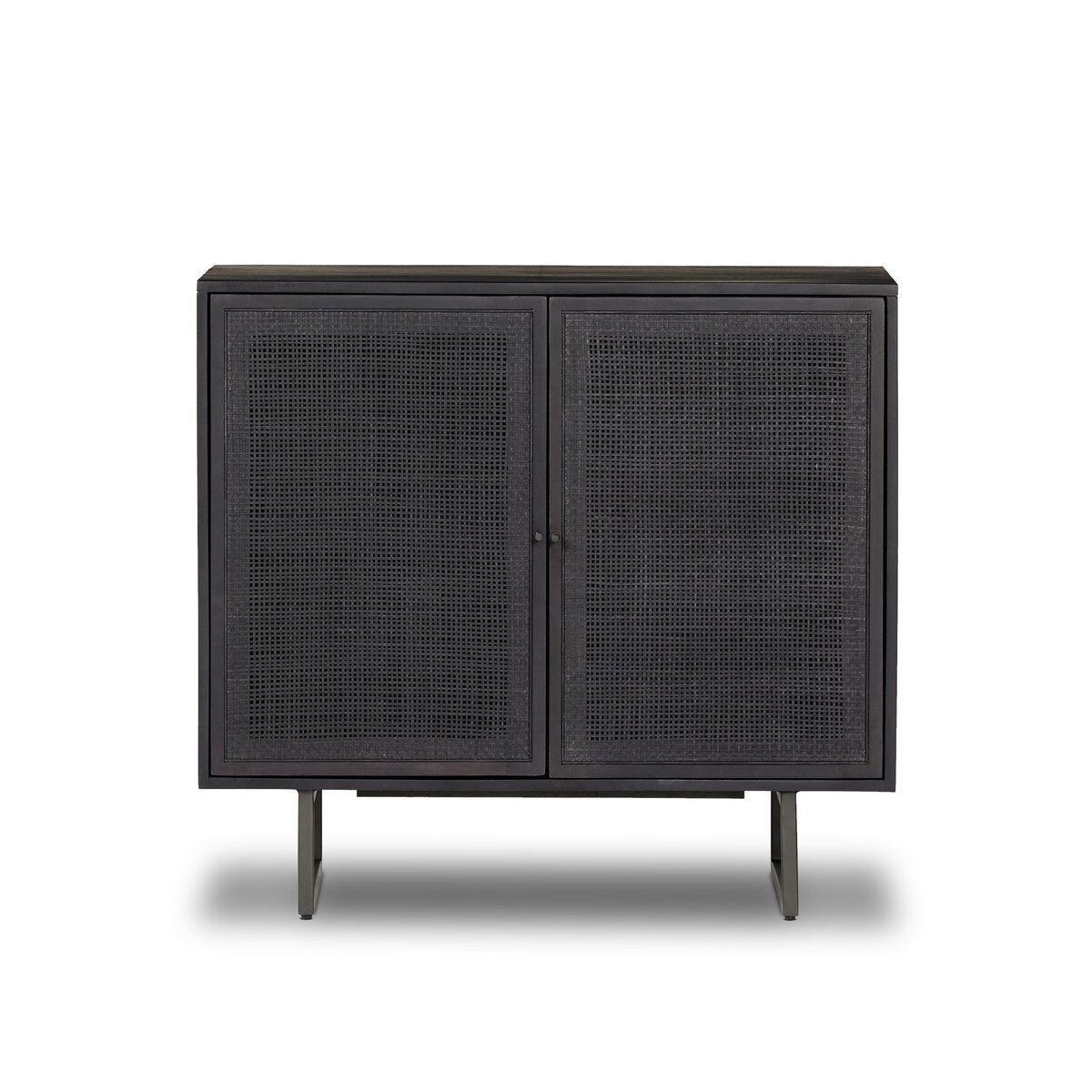 Carmel Small Cabinet - Kings Fine Art & Decor