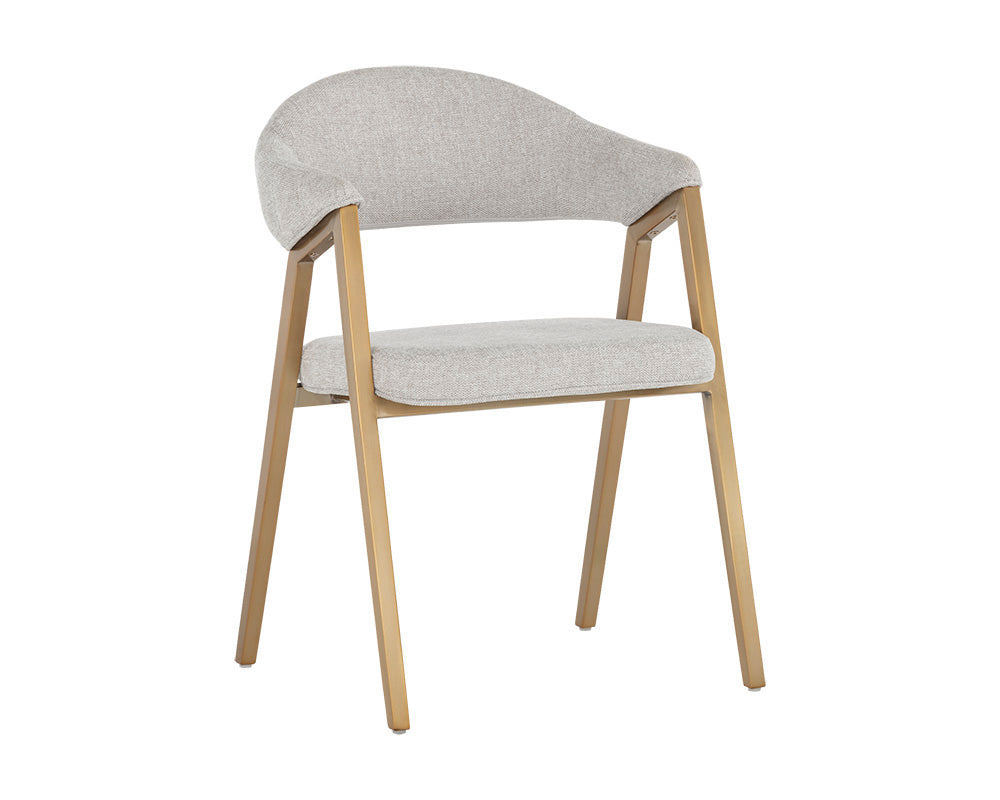 burgos-dining-armchair-106476 - view 15