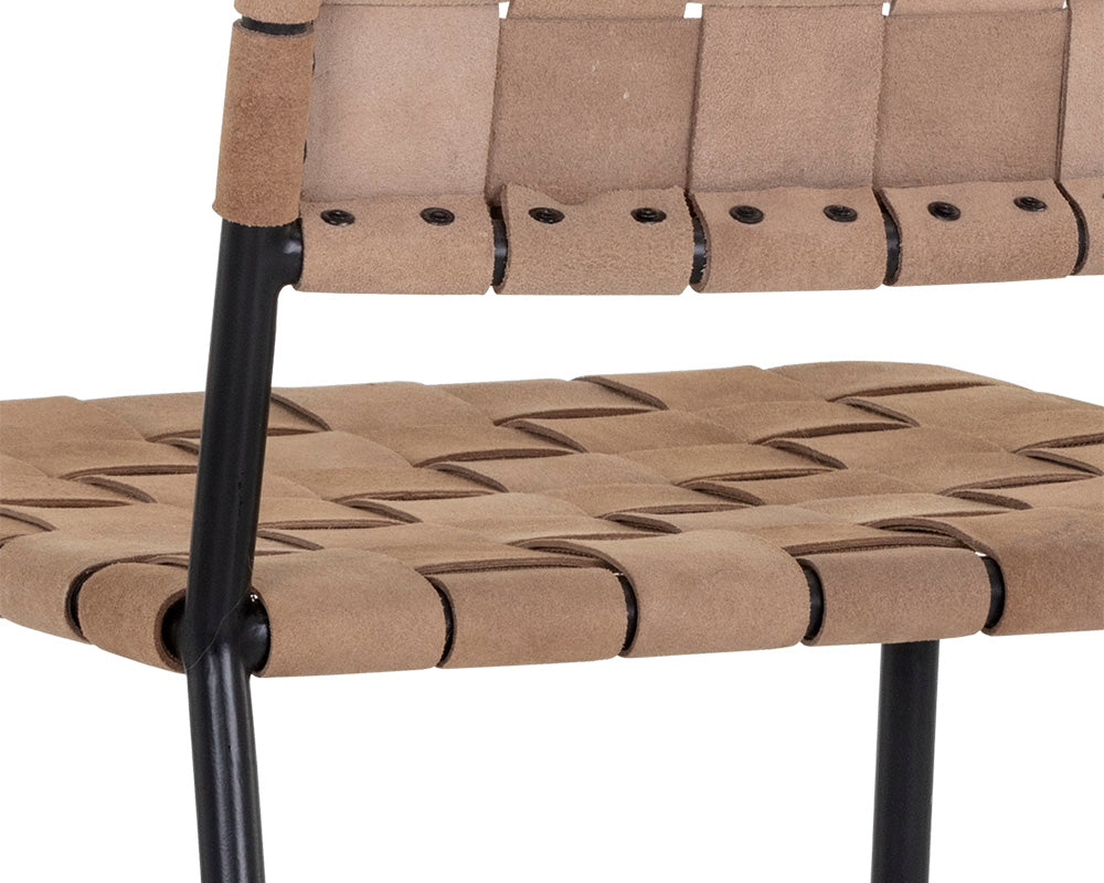 omari-dining-chair-106717 - view 7