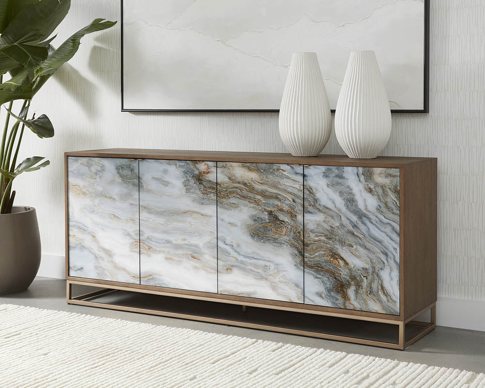 fuentes-sideboard-106752 - view 2
