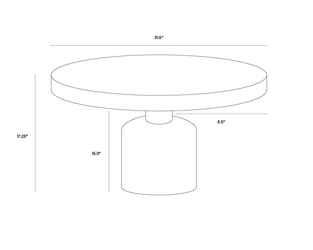 elmira-coffee-table-106777 - view 5
