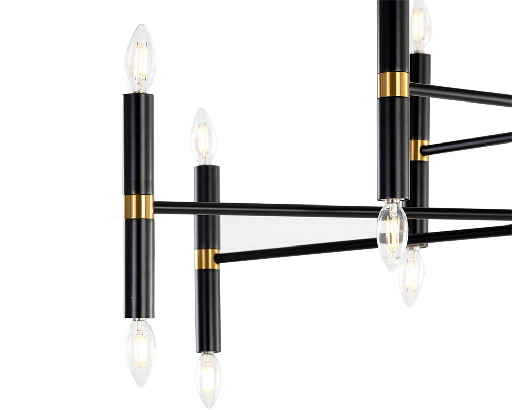 briggs-chandelier-106794 - view 6