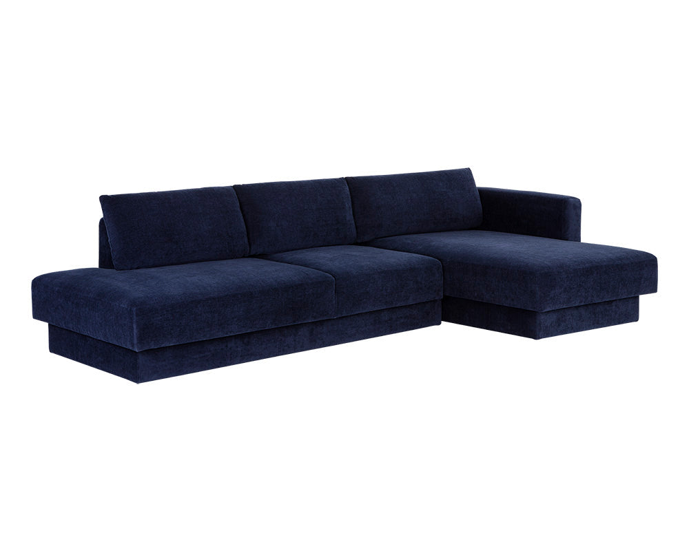 tecoma-sofa-chaise-raf-106171 - view 7
