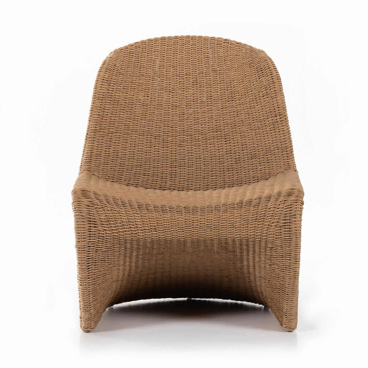 Portia Outdoor Occasional Chair - Kings Fine Art & Decor