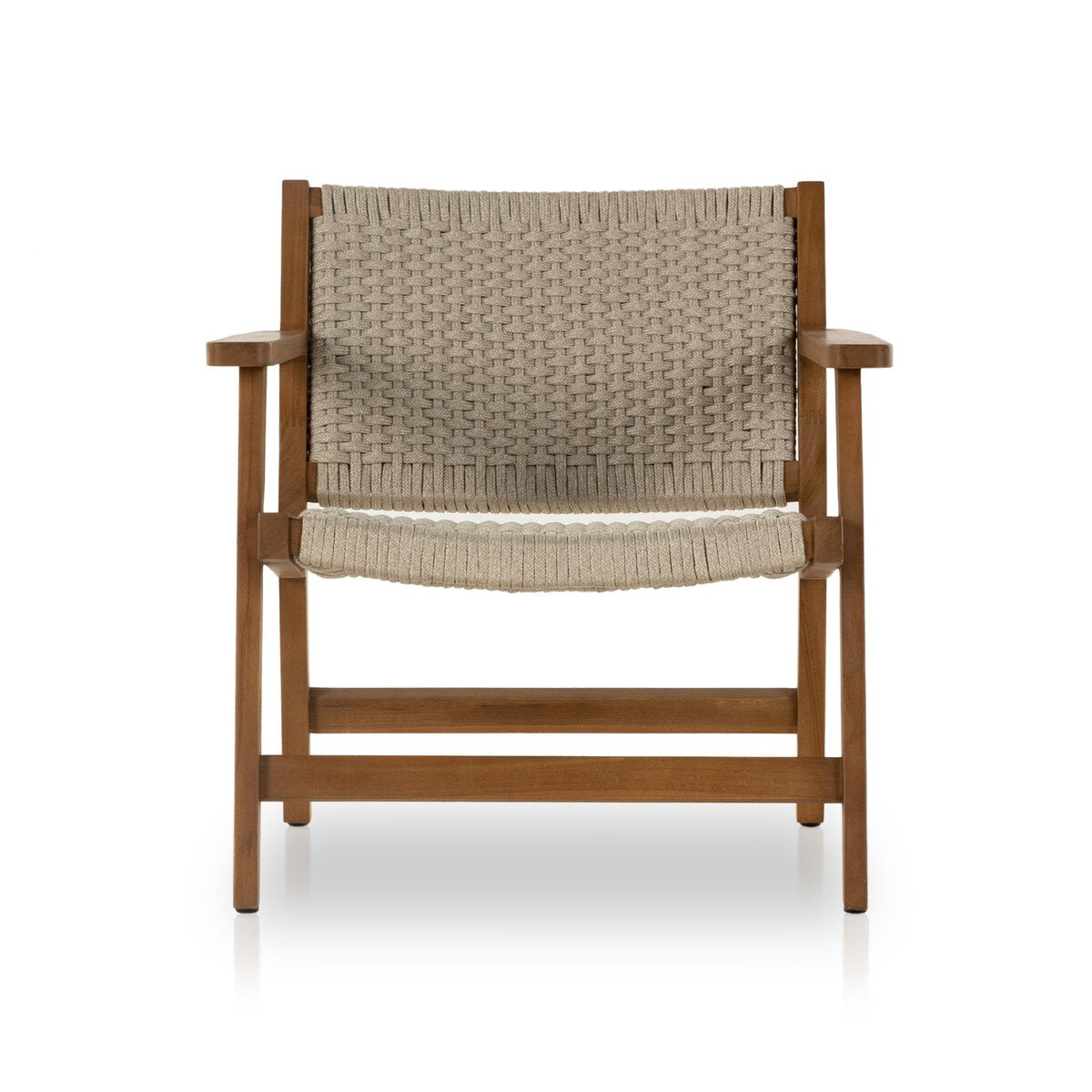 Delano Outdoor Chair - Kings Fine Art & Decor