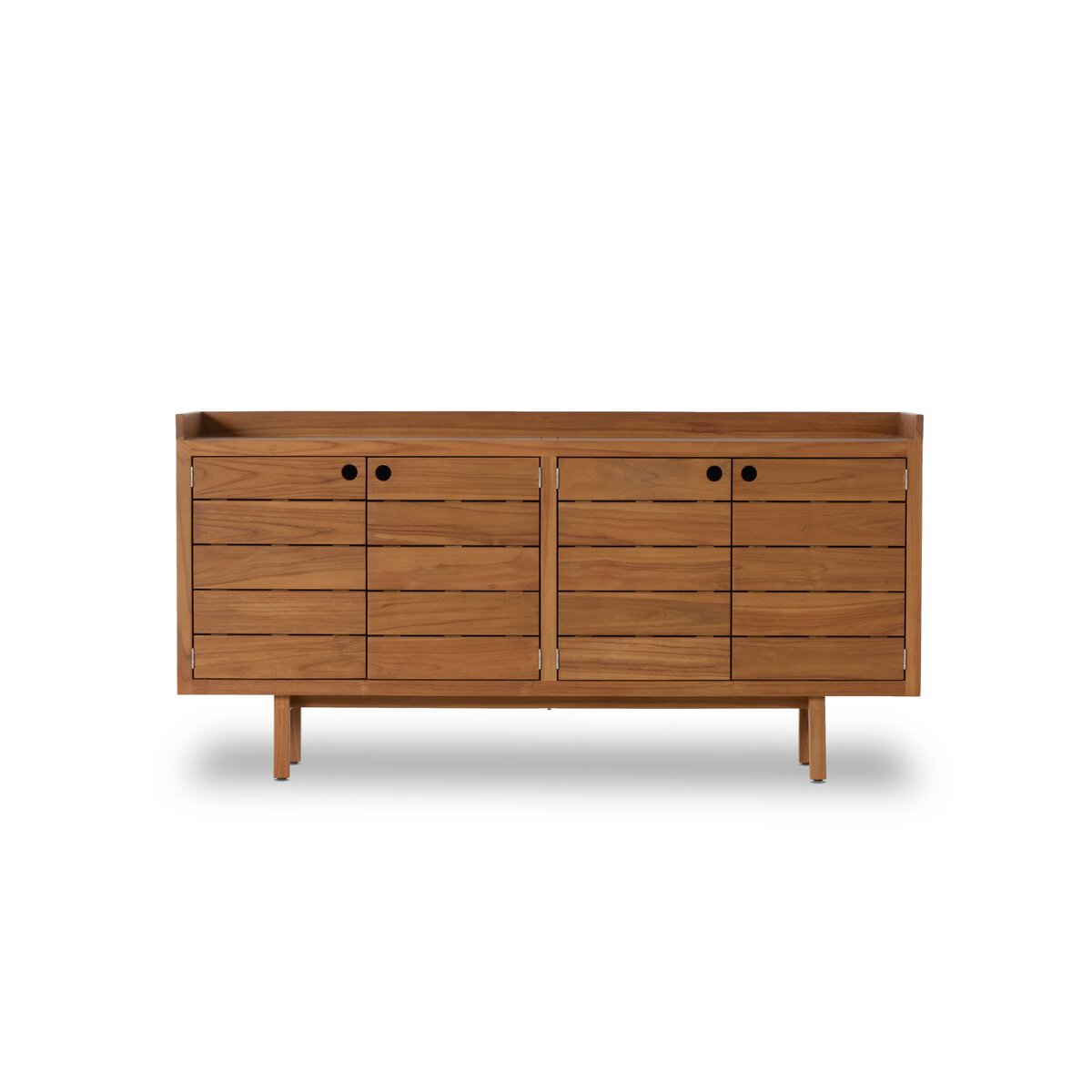 Lula Outdoor Sideboard - Kings Fine Art & Decor