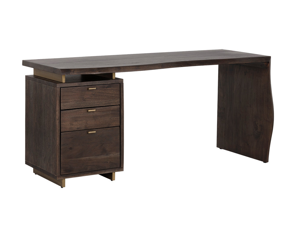 lewis-desk-107009 - view 4