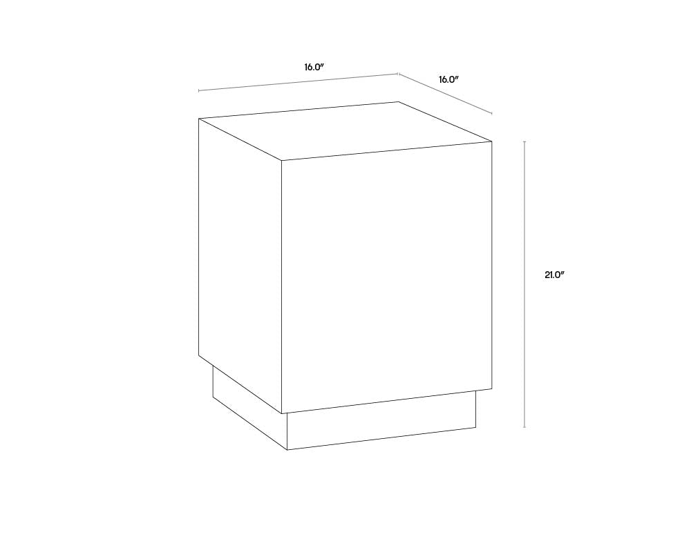 daines-end-table-107023 - view 9