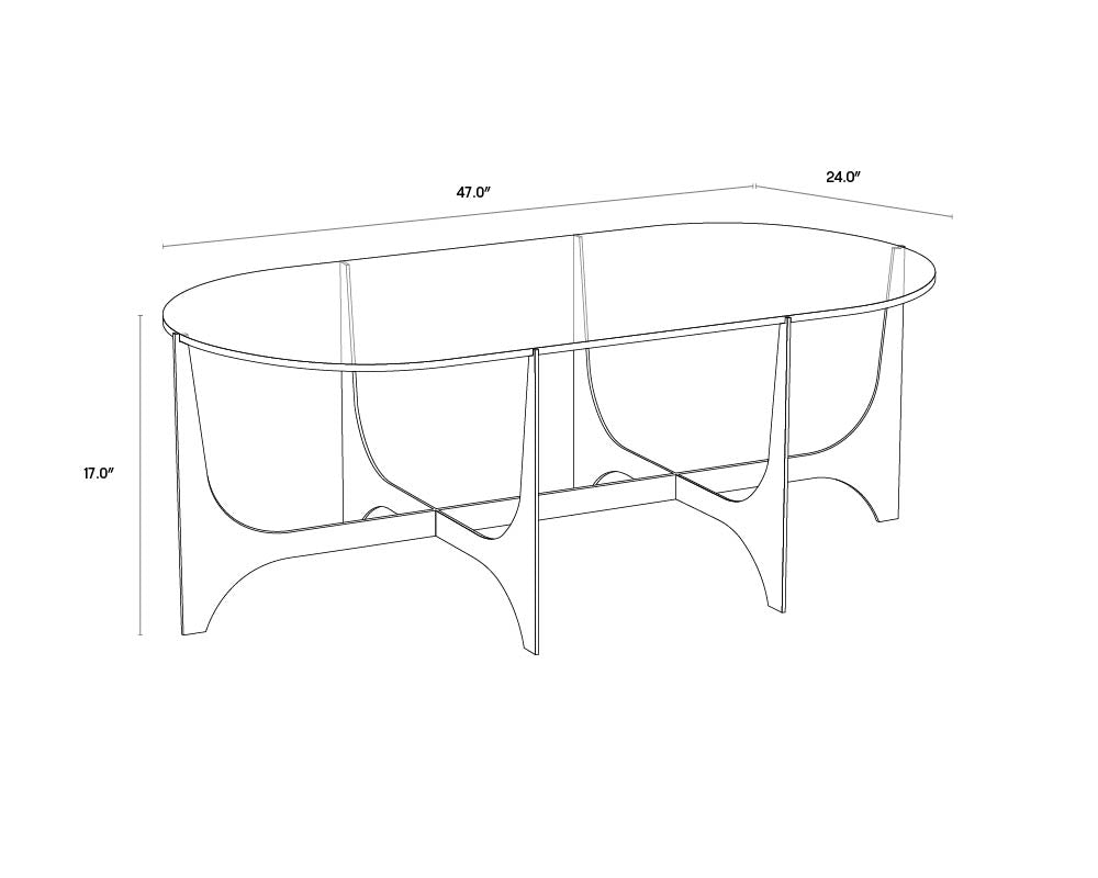 juliane-coffee-table-107030 - view 7