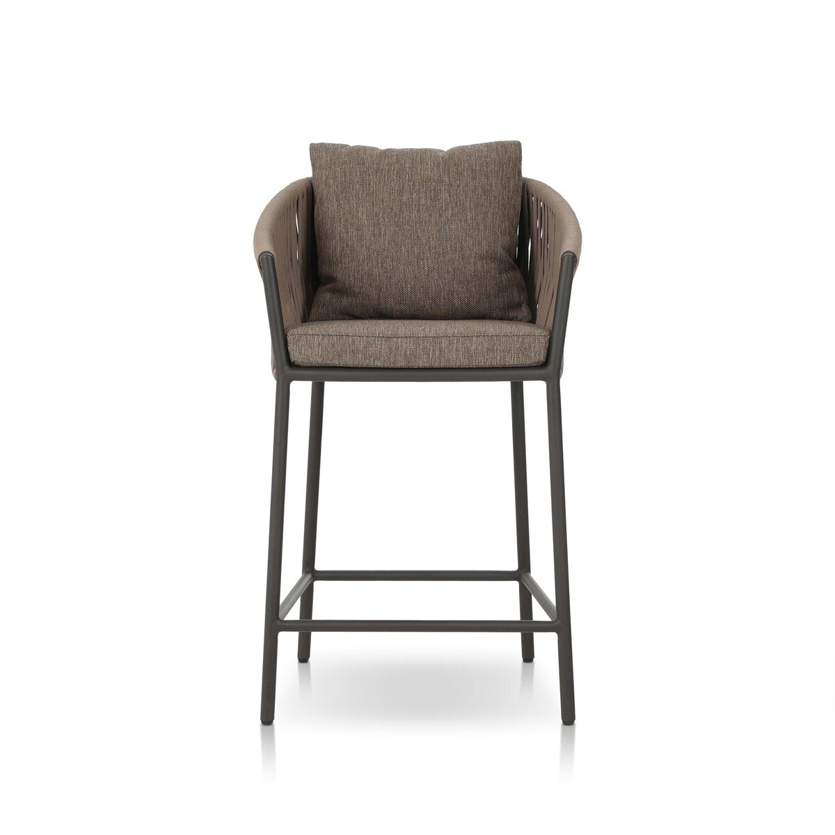 Porto Outdoor Bar & Counter Stool - Kings Fine Art & Decor