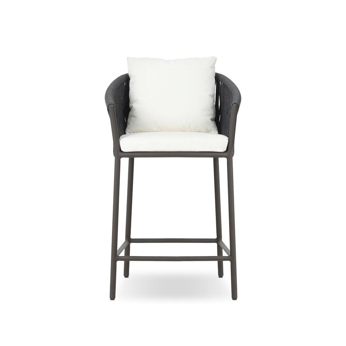 Porto Outdoor Bar & Counter Stool - Kings Fine Art & Decor