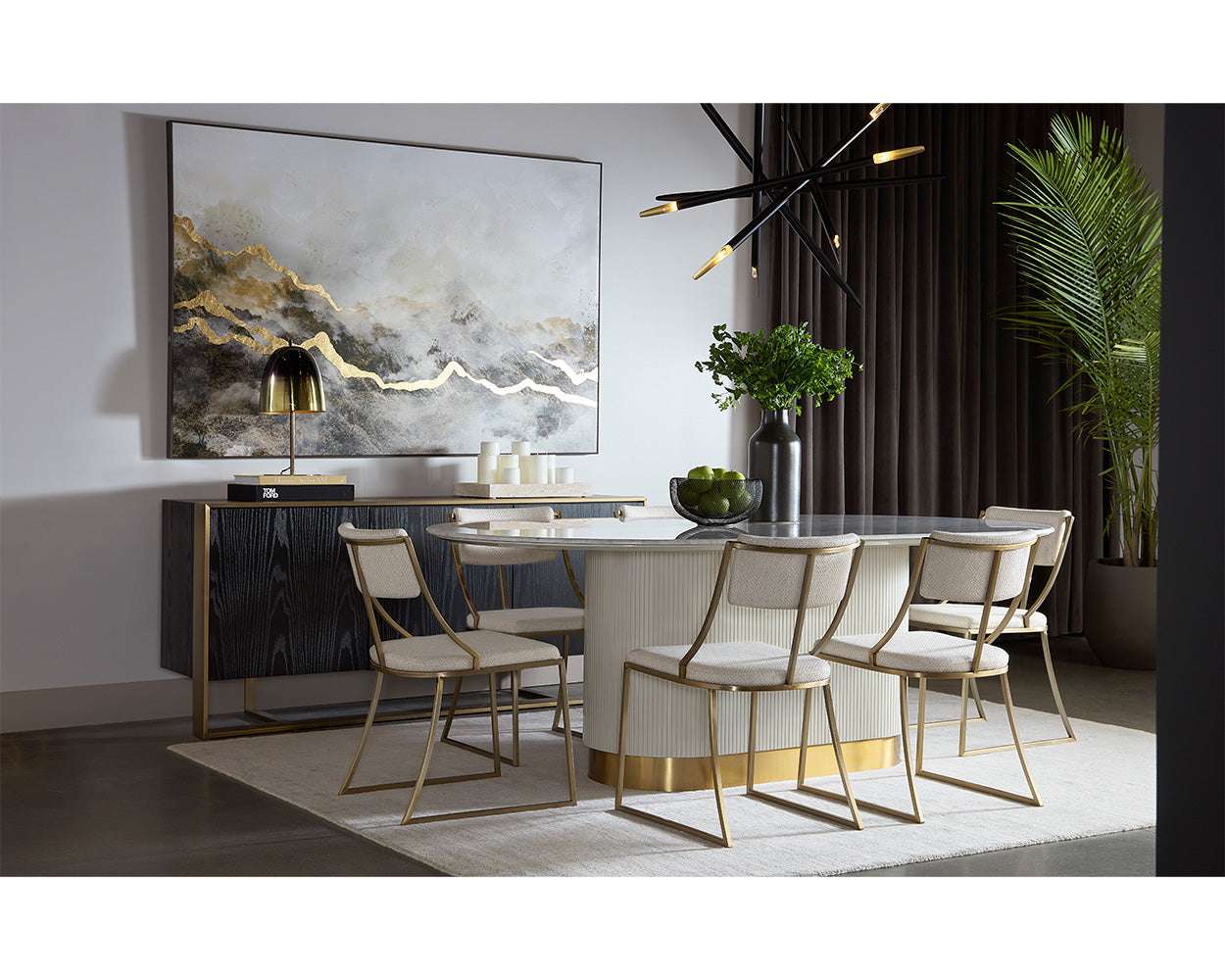 dalton-sideboard-107055 - view 9