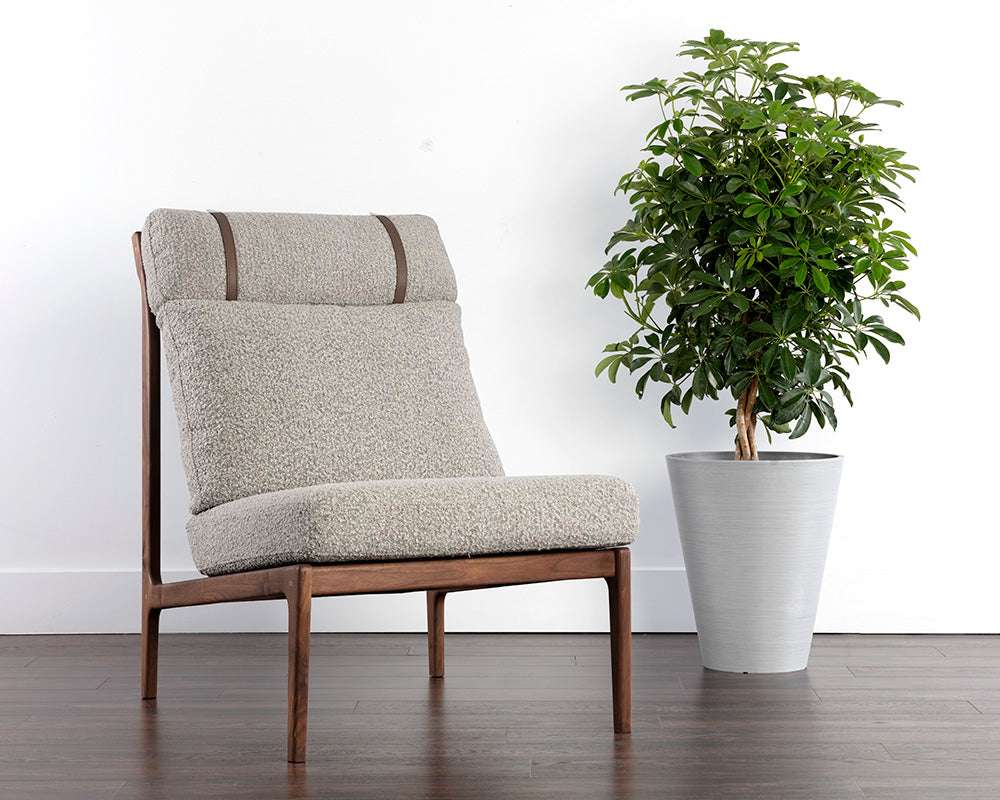 elanor-lounge-chair-walnut-107099 - view 2