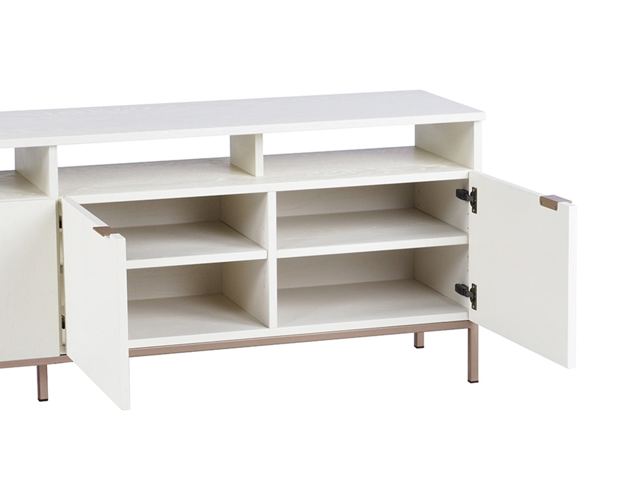 ambrose-modular-media-console-and-cabinet-107172 - view 6