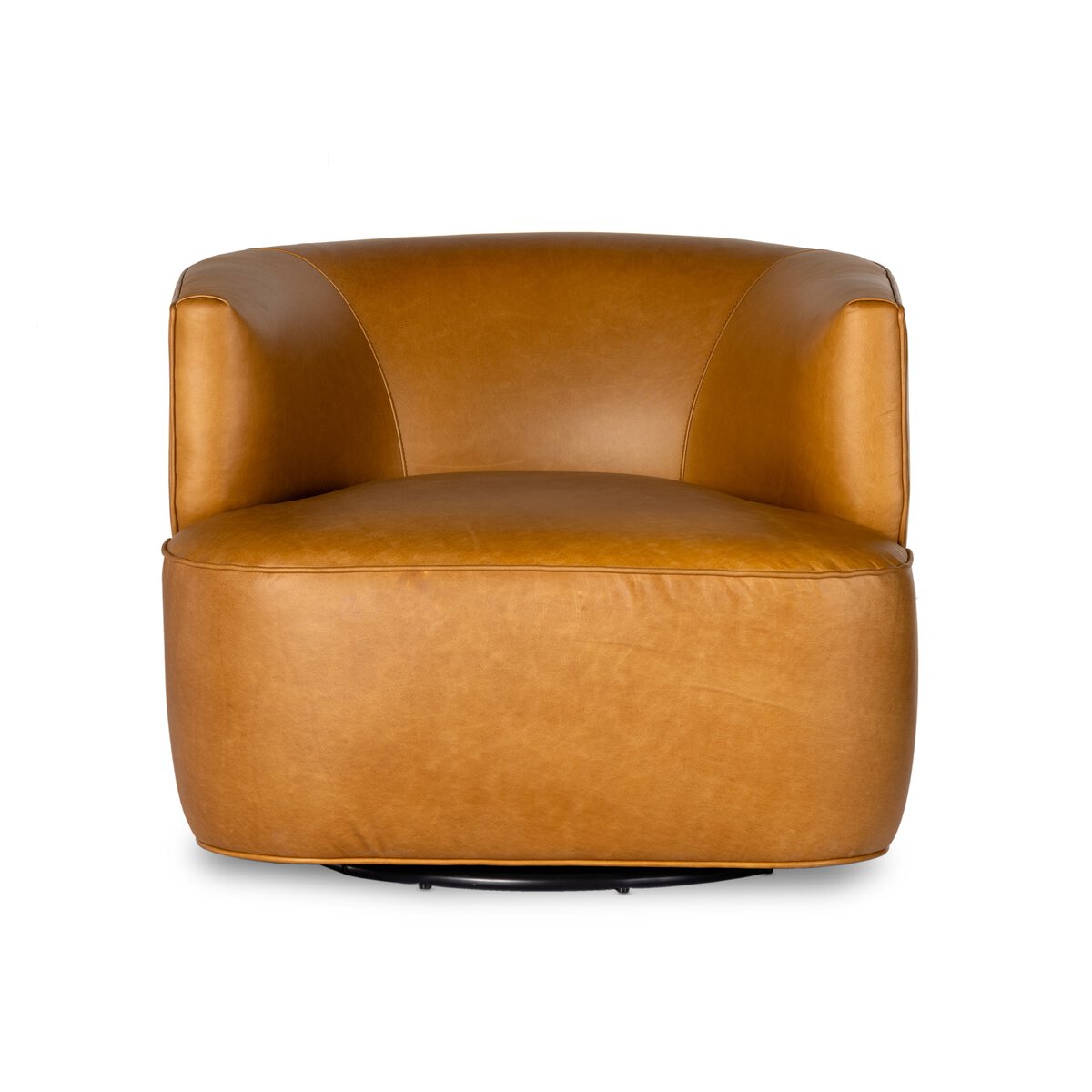 Mila Swivel Chair - Kings Fine Art & Decor