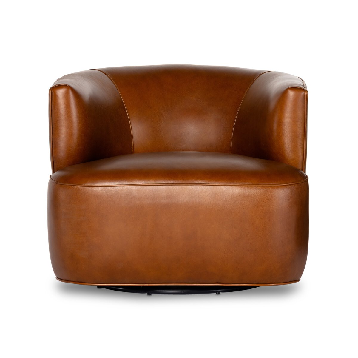 Mila Swivel Chair - Kings Fine Art & Decor