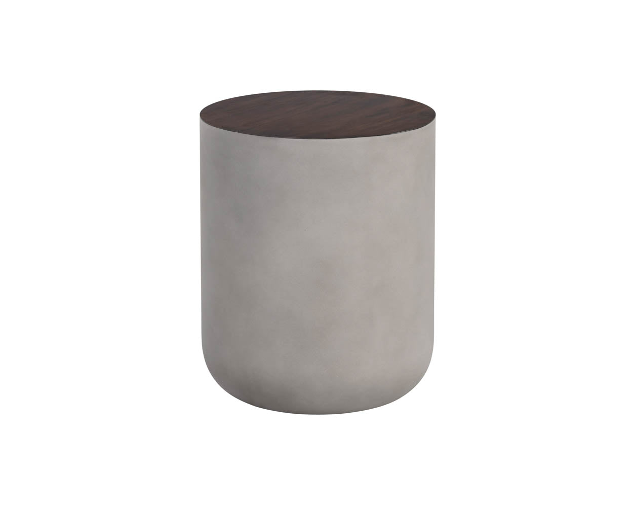 diaz-end-table-grey-107197 - view 4