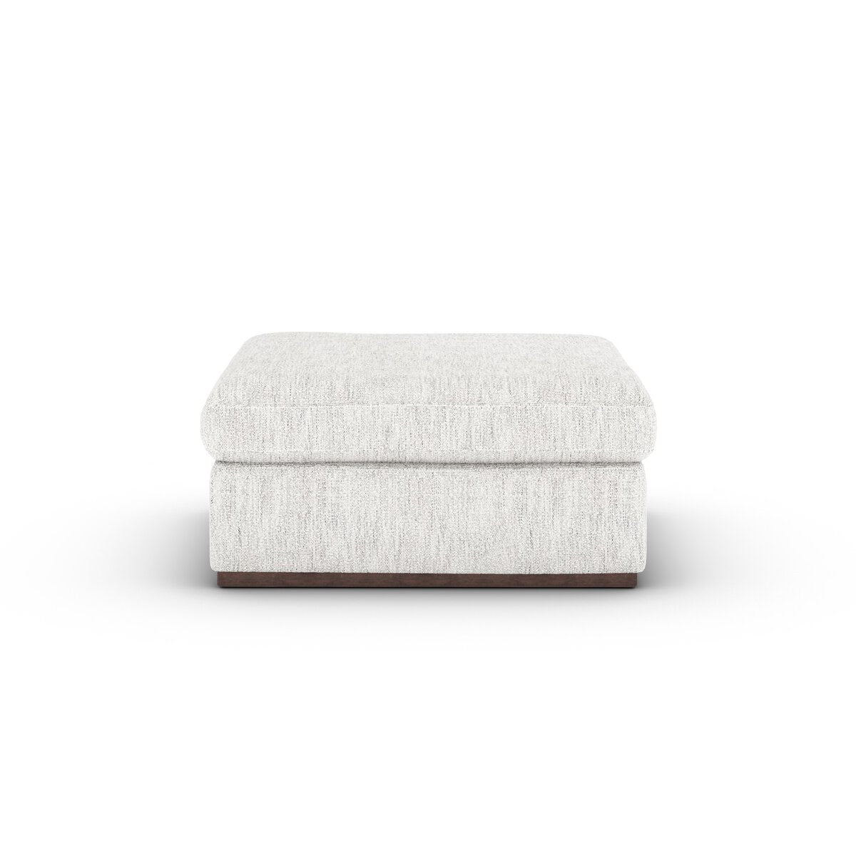 Colt Sectional Ottoman - Kings Fine Art & Decor