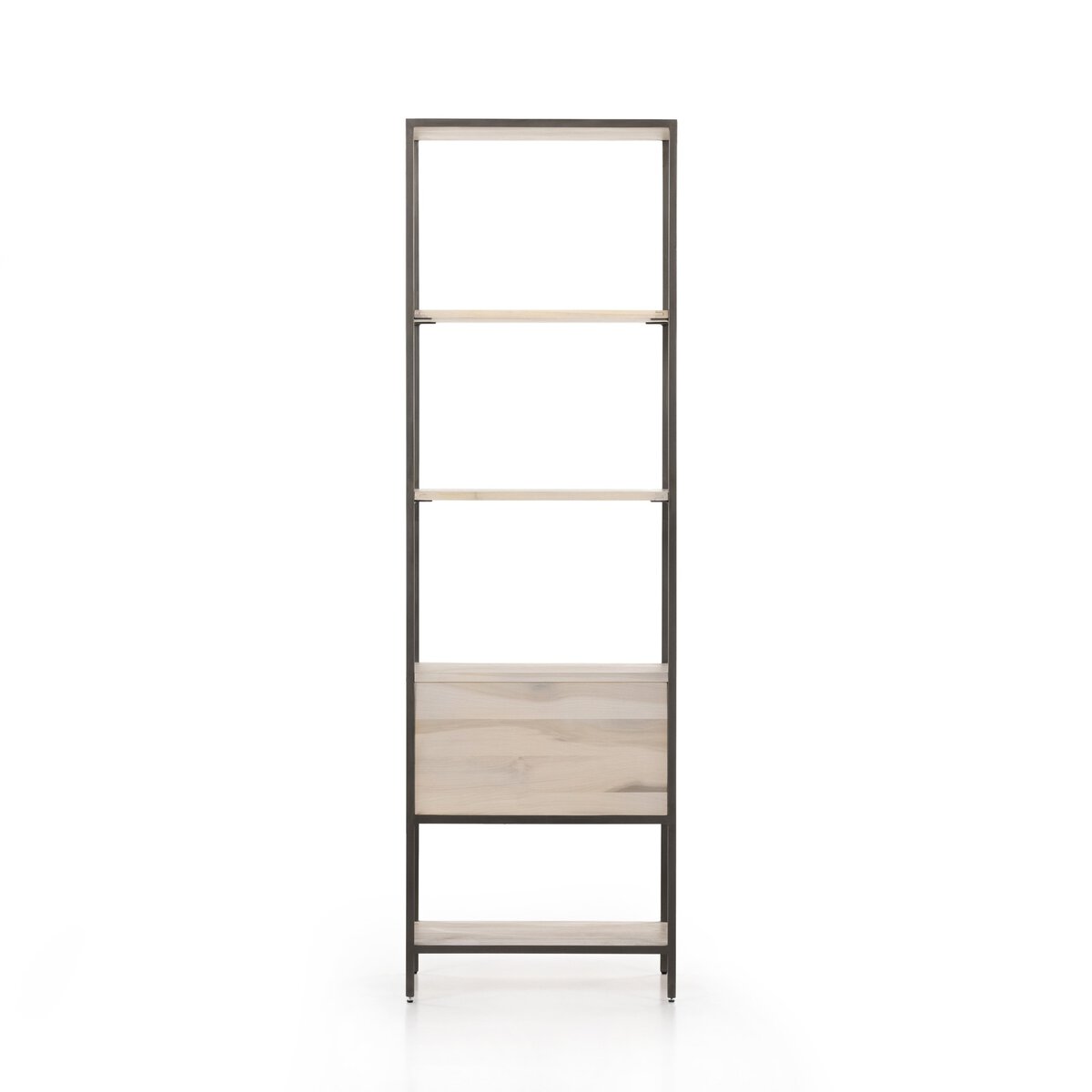 Trey Bookshelf - Kings Fine Art & Decor