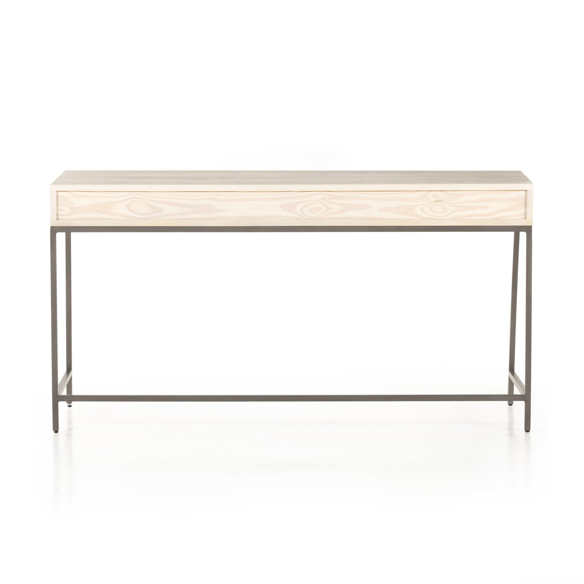 Trey Modular Writing Desk - Kings Fine Art & Decor