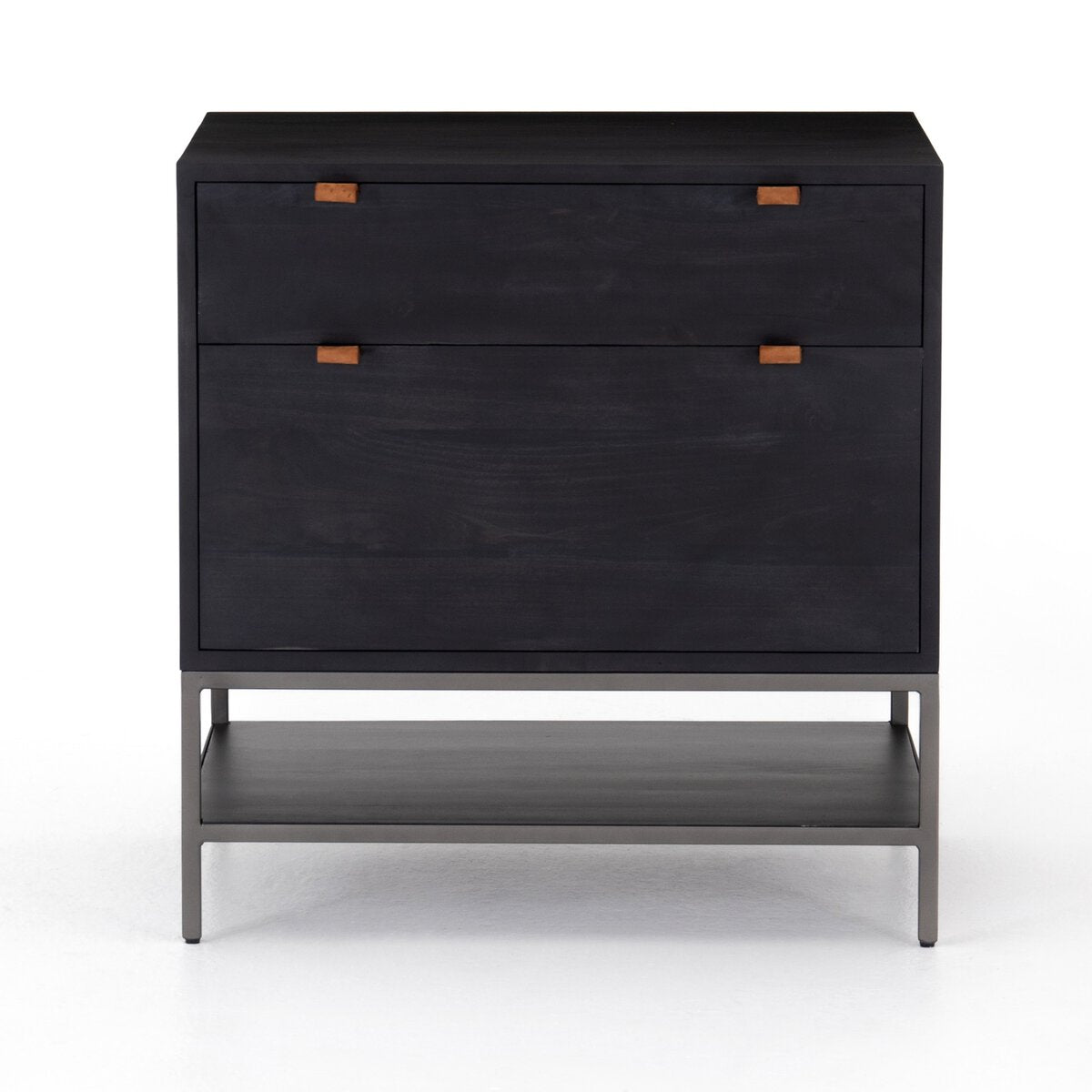 Trey Modular Filing Cabinet - Kings Fine Art & Decor