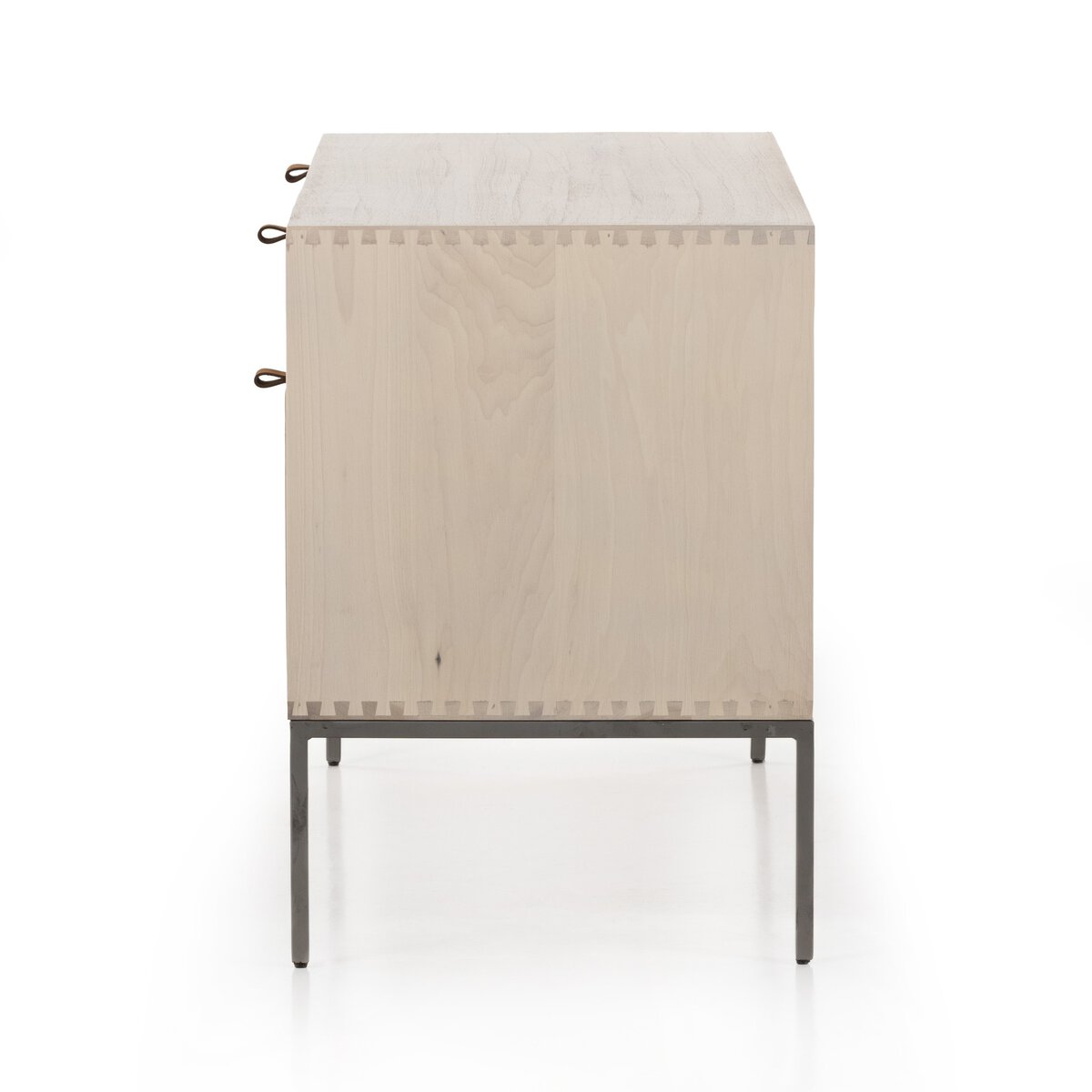 Trey Modular Filing Credenza - Kings Fine Art & Decor