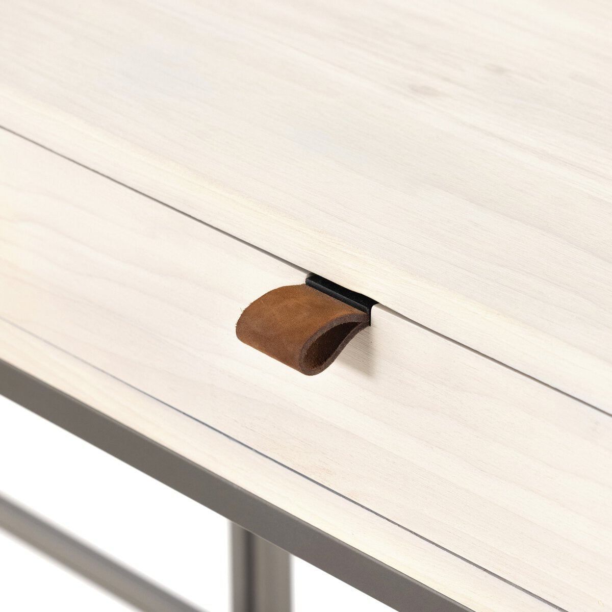Trey Filing Credenza Desk System - Kings Fine Art & Decor