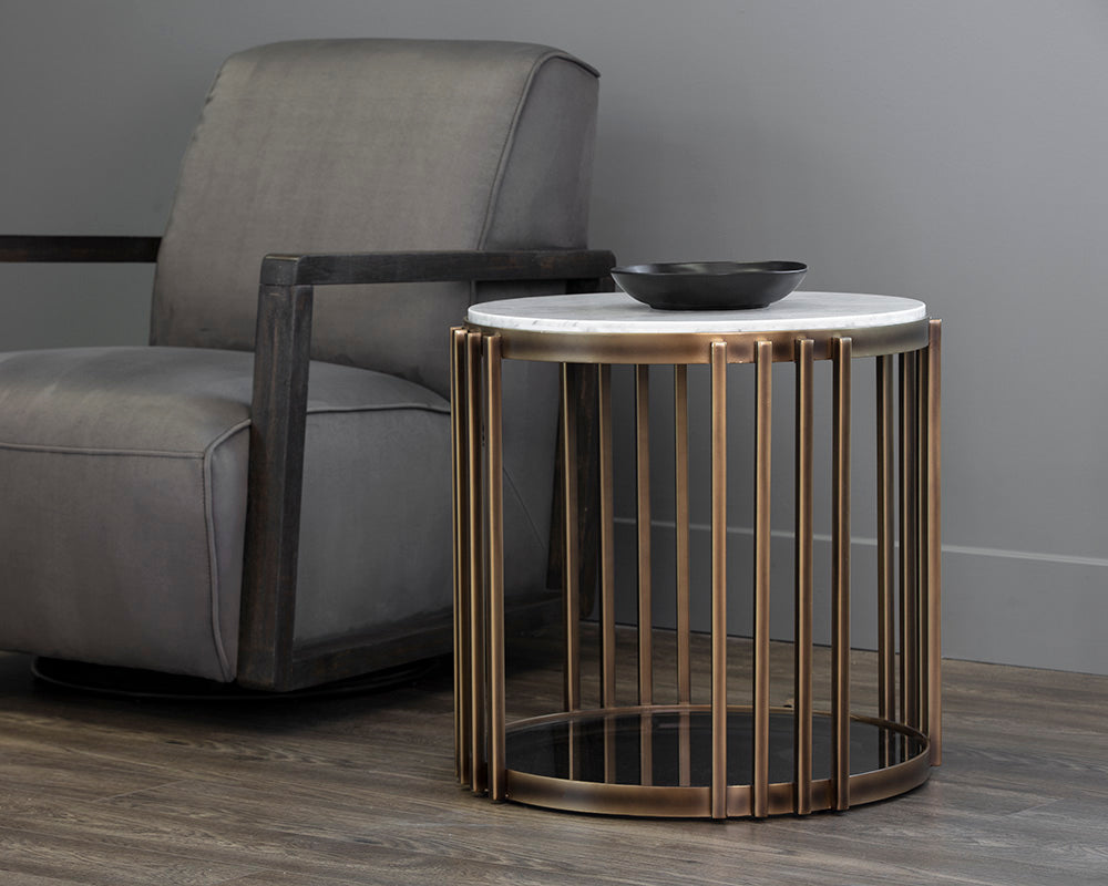 naxos-side-table-107331 - view 2